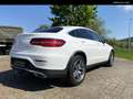 Mercedes-Benz GLC 350 GLC 350 d 4M Coupé AMG+AHK+Distronic+Sound+360° Weiß - thumbnail 4