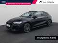 Audi S3 Sportback 2.0 TSFI/333PK quattro · Panoramadak · D Negro - thumbnail 1