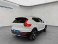 Volvo XC40 XC40 T5 Twin-Engine Inscription DKG Glasd BLIS Weiß - thumbnail 6