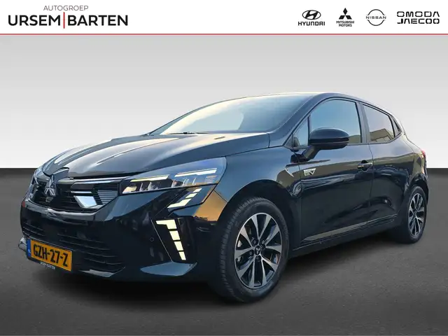 Mitsubishi Colt 1.6 HEV Intense | Automaat | Achteruitrijcamera |