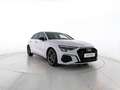 Audi A3 sportback 40 2.0 tdi s line edition quattro s-tron Blanco - thumbnail 7