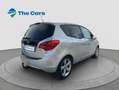 Opel Meriva 1.7CDTi Selective Aut. Gris - thumbnail 5