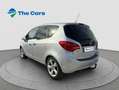 Opel Meriva 1.7CDTi Selective Aut. Gris - thumbnail 3