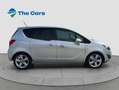 Opel Meriva 1.7CDTi Selective Aut. Gris - thumbnail 6