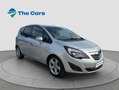 Opel Meriva 1.7CDTi Selective Aut. Gris - thumbnail 7