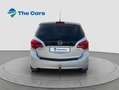 Opel Meriva 1.7CDTi Selective Aut. Gris - thumbnail 4