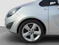 Opel Meriva 1.7CDTi Selective Aut. Gris - thumbnail 19