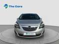 Opel Meriva 1.7CDTi Selective Aut. Gris - thumbnail 8