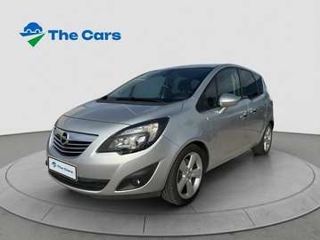 1.7CDTi Selective Aut.