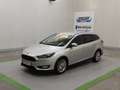 Ford Focus Turnier 1.0 EcoBoost Cool&Connect Silber - thumbnail 3