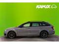 Skoda Octavia 2.0TDI 4x4 Combi DSG RS+LED+VIRTUAL+PDC Gris - thumbnail 8