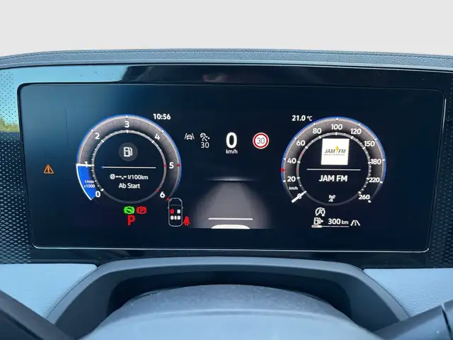 Volkswagen Passat view 12