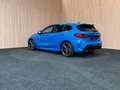 BMW 118 118i M Sport| Zonnewerende ramen| HIFI| Led| PDC Bleu - thumbnail 3