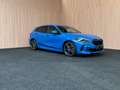 BMW 118 118i M Sport| Zonnewerende ramen| HIFI| Led| PDC Bleu - thumbnail 7