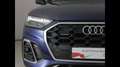 Audi Q5 40 2.0 tdi mhev 12V S line quattro s-tronic Blau - thumbnail 8
