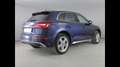 Audi Q5 40 2.0 tdi mhev 12V S line quattro s-tronic Blau - thumbnail 4