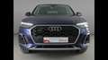 Audi Q5 40 2.0 tdi mhev 12V S line quattro s-tronic Blau - thumbnail 2