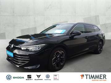 2.0 TDI Elegance *DSG*IQ-LIGHT*HUD*AHK*RFK*