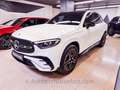 Mercedes-Benz GLC 300 300e 4Matic 9G-Tronic Blanc - thumbnail 1