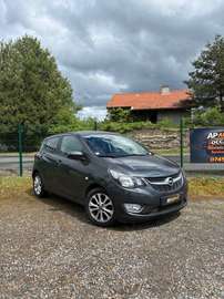 1.0L 75ch Série Innovation / CarPlay / Volant et sièges chauffants