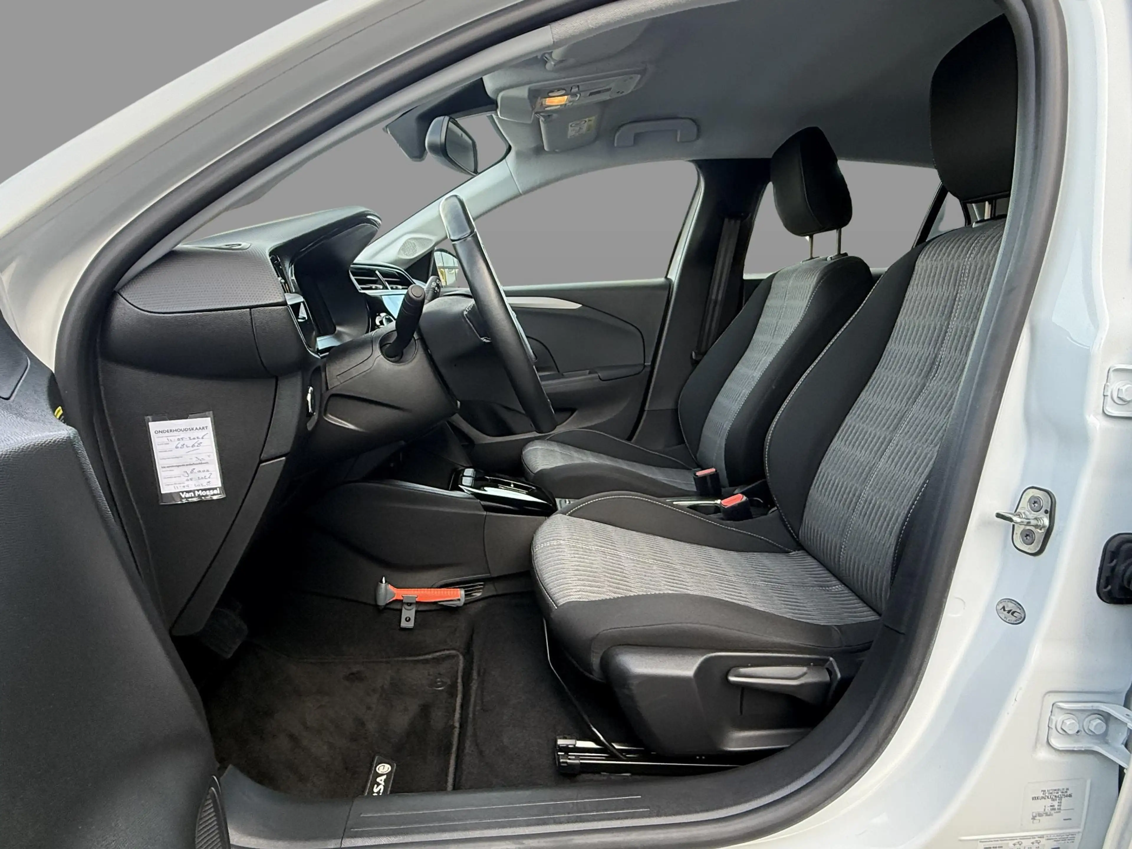 Opel Corsa-e Edition+ 50 kWh SOH 93,5% | 3 Fase | Warmtepomp | — photo 7