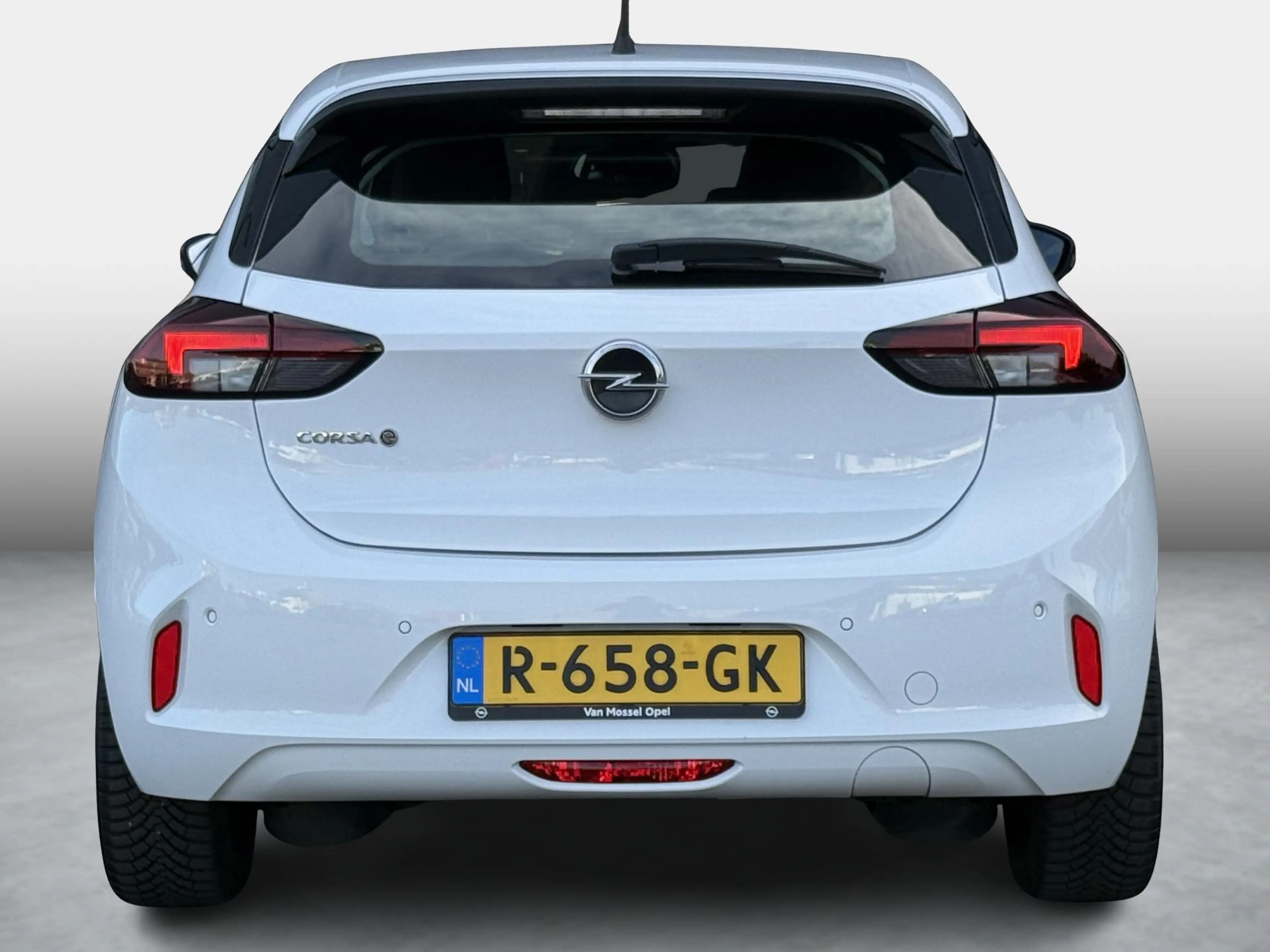 Opel Corsa-e Edition+ 50 kWh SOH 93,5% | 3 Fase | Warmtepomp | — photo 14