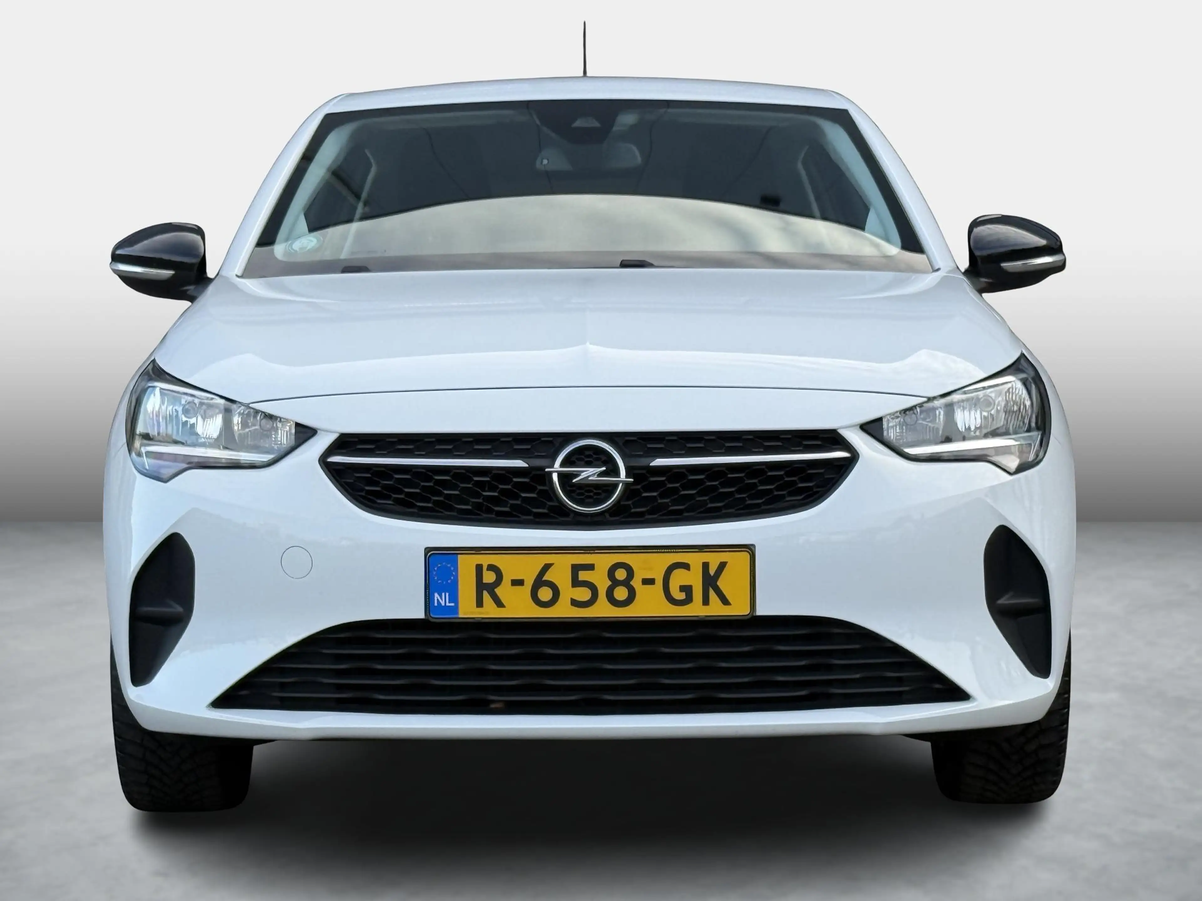Opel Corsa-e Edition+ 50 kWh SOH 93,5% | 3 Fase | Warmtepomp | — photo 11