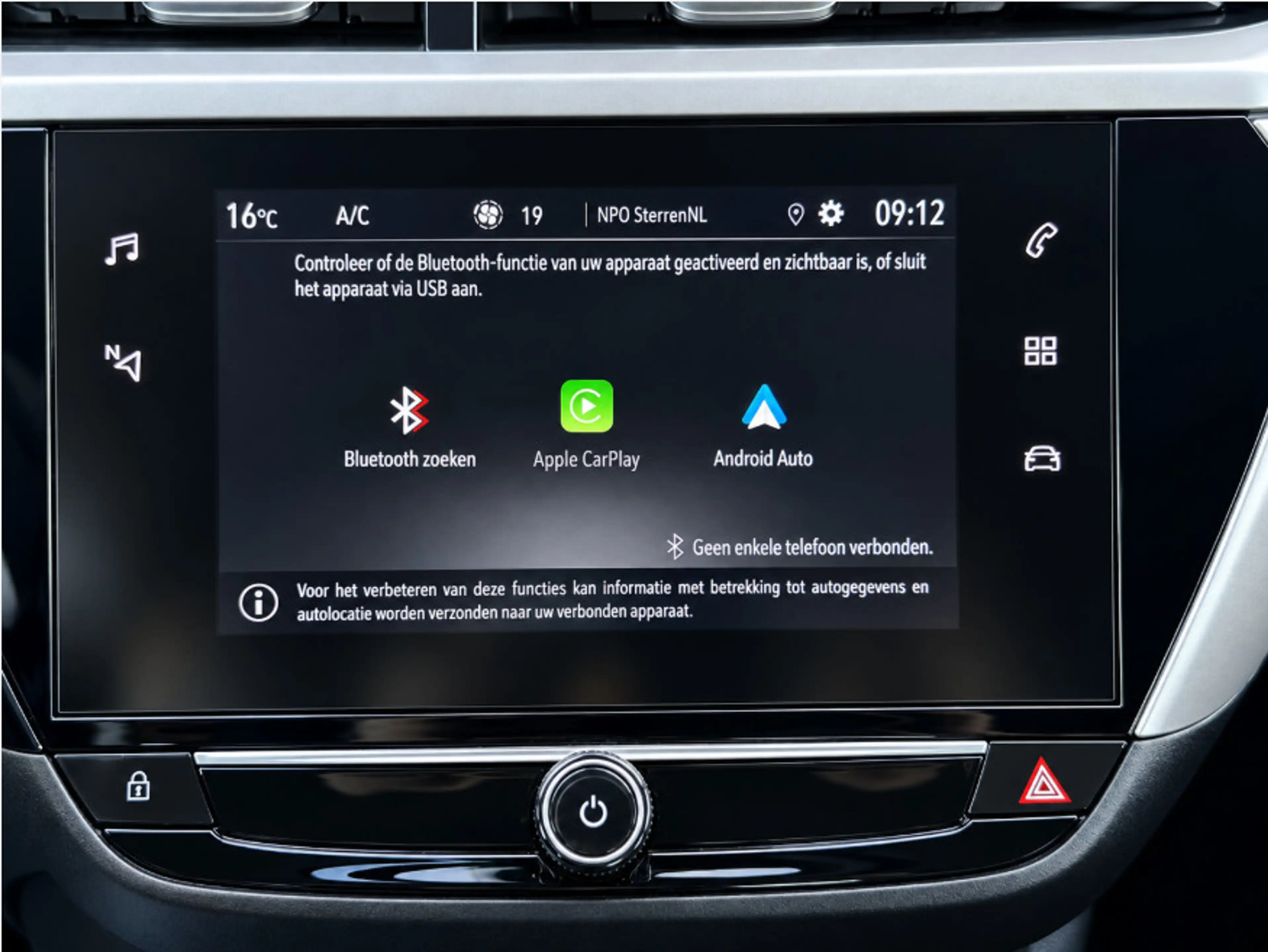 Opel Corsa-e Edition+ 50 kWh SOH 93,5% | 3 Fase | Warmtepomp | — photo 12
