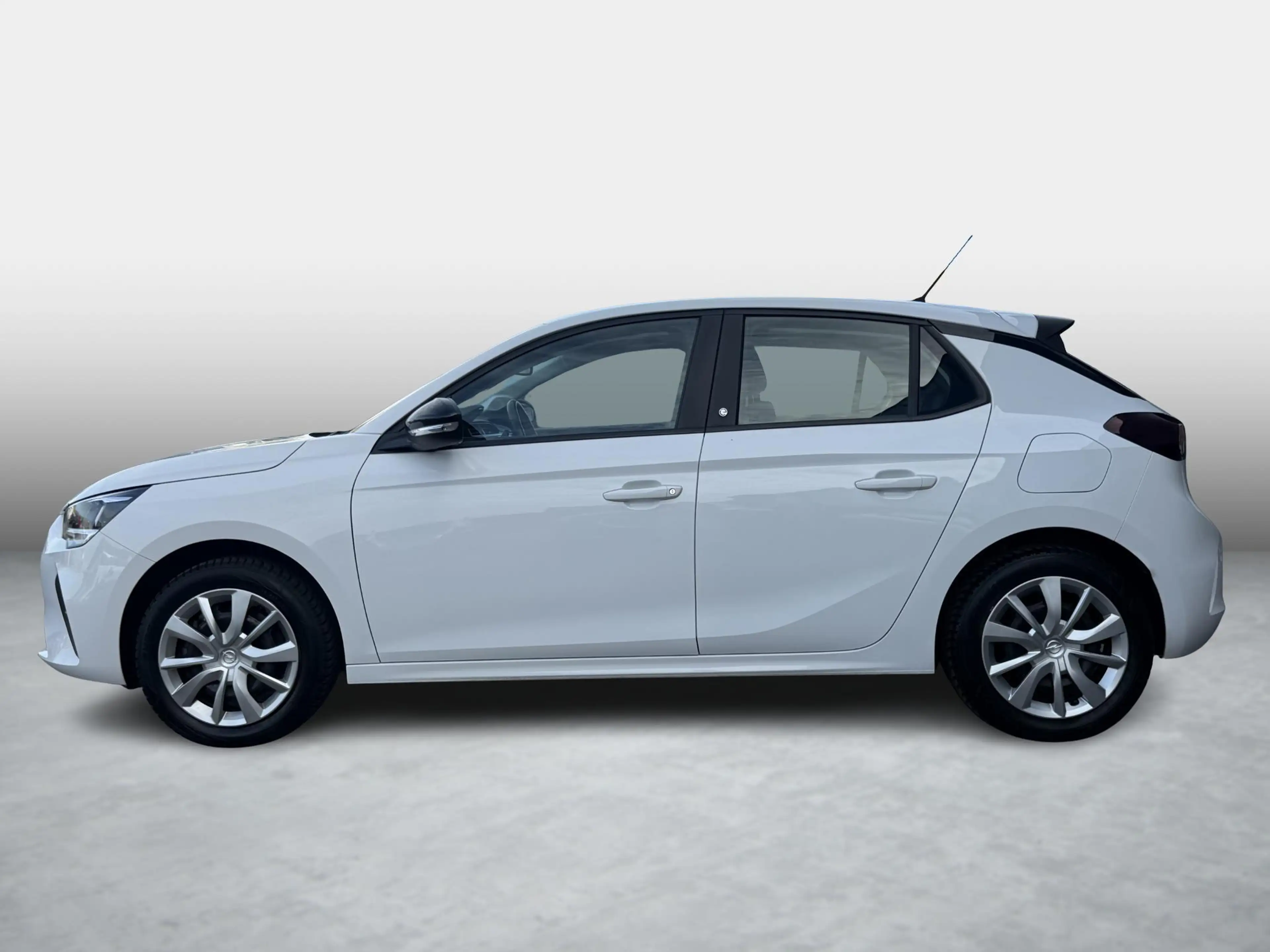 Opel Corsa-e Edition+ 50 kWh SOH 93,5% | 3 Fase | Warmtepomp | — photo 6
