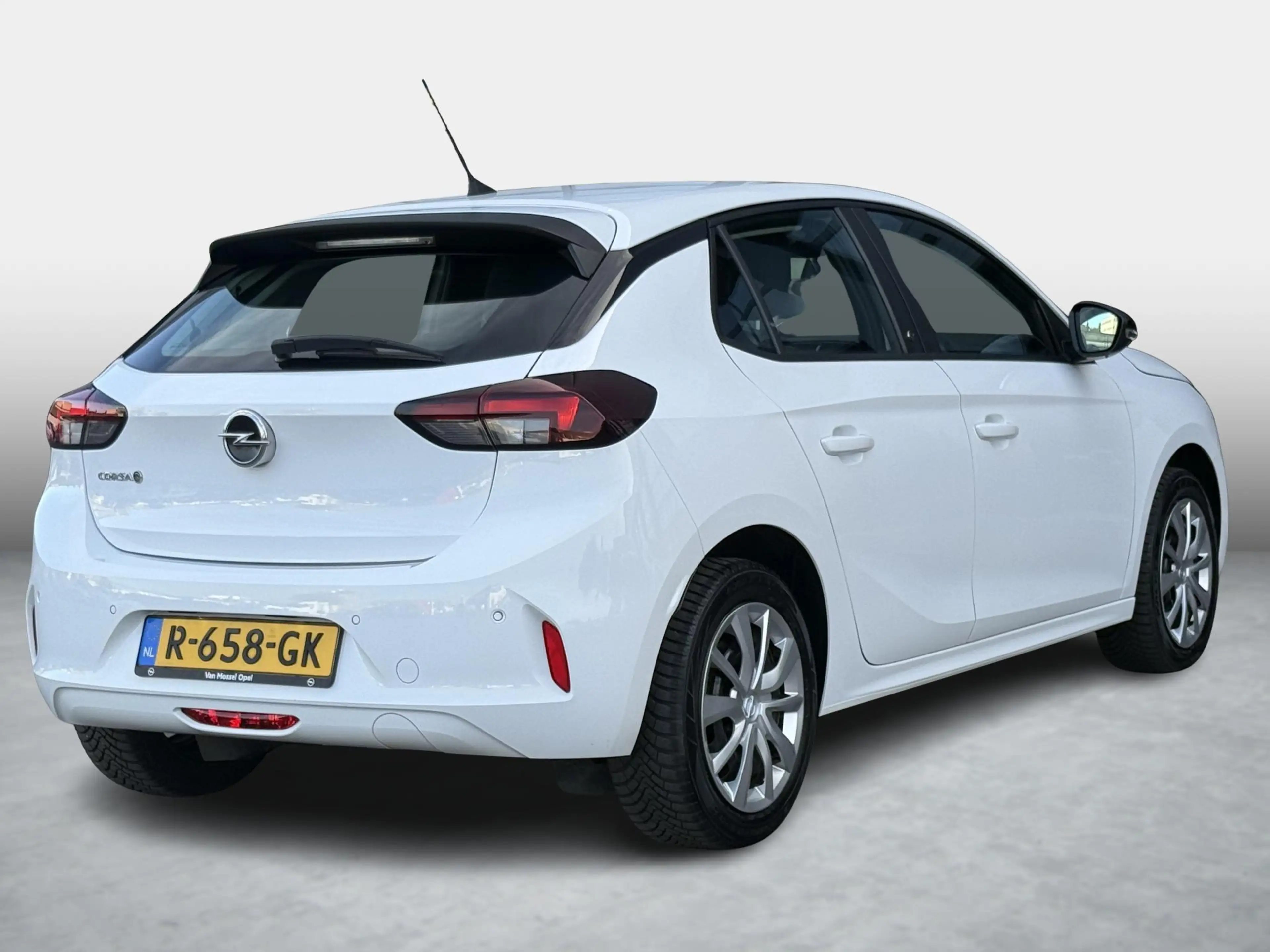 Opel Corsa-e Edition+ 50 kWh SOH 93,5% | 3 Fase | Warmtepomp | — photo 5