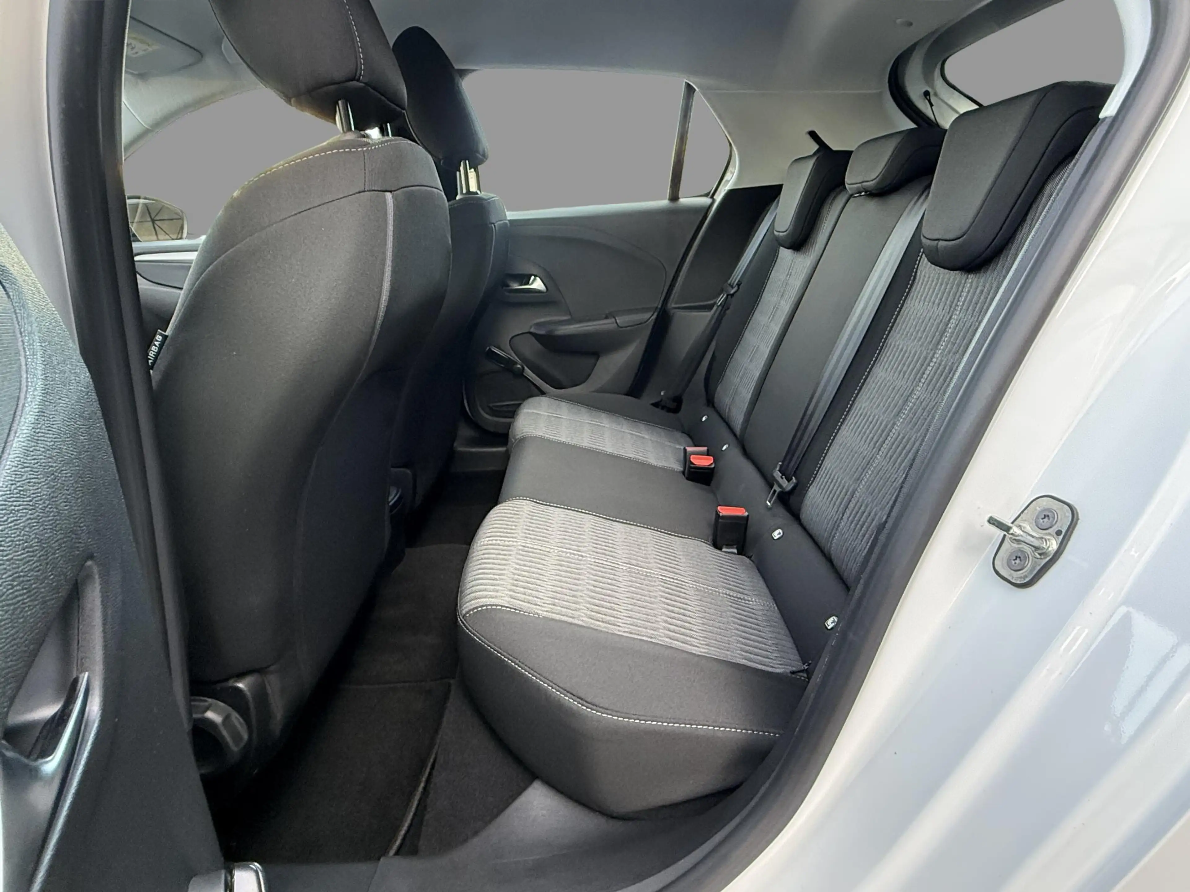 Opel Corsa-e Edition+ 50 kWh SOH 93,5% | 3 Fase | Warmtepomp | — photo 8
