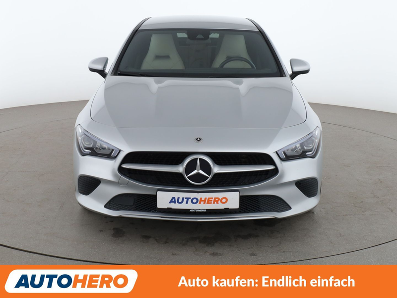 Mercedes-Benz CLA 200 CLA 200 Progressive*TEMPO*LED*CAM* — photo 9