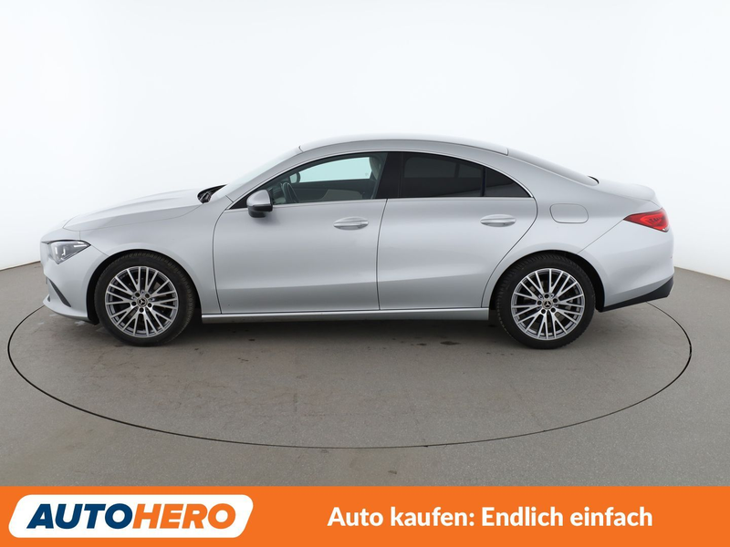 Mercedes-Benz CLA 200 CLA 200 Progressive*TEMPO*LED*CAM* — photo 3