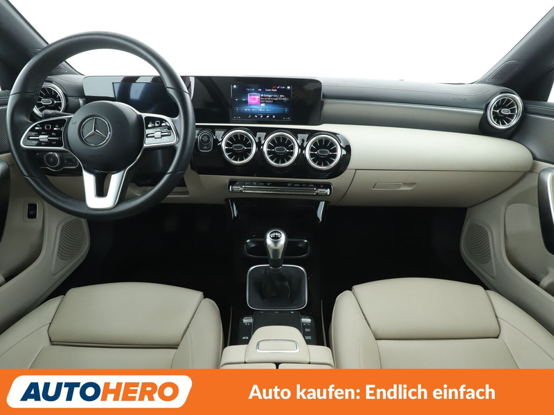 Mercedes-Benz CLA 200 CLA 200 Progressive*TEMPO*LED*CAM* — photo 12