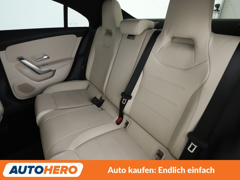 Mercedes-Benz CLA 200 CLA 200 Progressive*TEMPO*LED*CAM* — photo 14