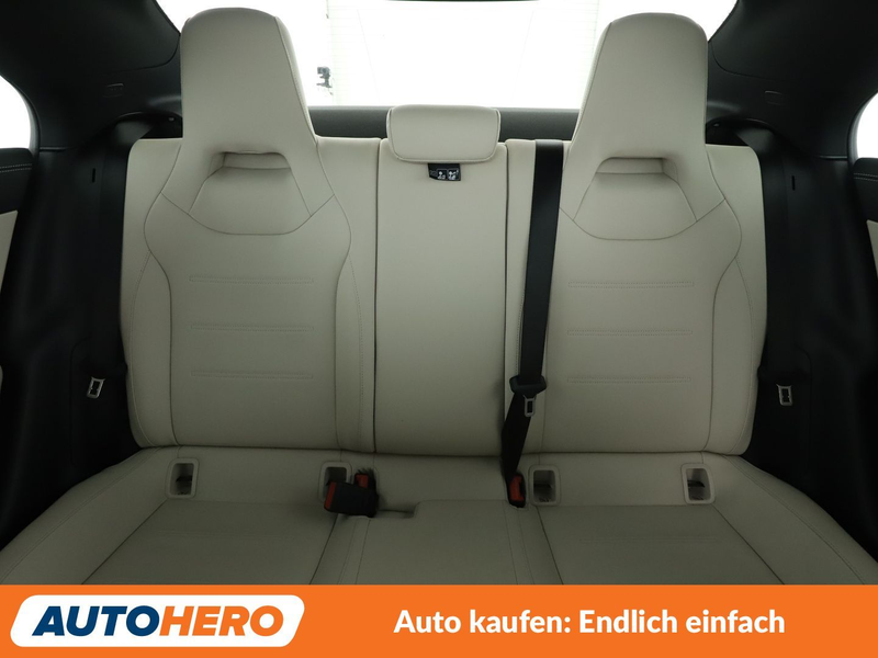 Mercedes-Benz CLA 200 CLA 200 Progressive*TEMPO*LED*CAM* — photo 15