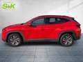 Hyundai TUCSON 1.6 CRDI ADVANCED MILD HYBRID *SHZ*KLIMA* Rouge - thumbnail 2