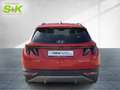 Hyundai TUCSON 1.6 CRDI ADVANCED MILD HYBRID *SHZ*KLIMA* Rouge - thumbnail 3