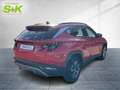 Hyundai TUCSON 1.6 CRDI ADVANCED MILD HYBRID *SHZ*KLIMA* Rouge - thumbnail 4