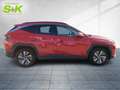 Hyundai TUCSON 1.6 CRDI ADVANCED MILD HYBRID *SHZ*KLIMA* Rouge - thumbnail 5