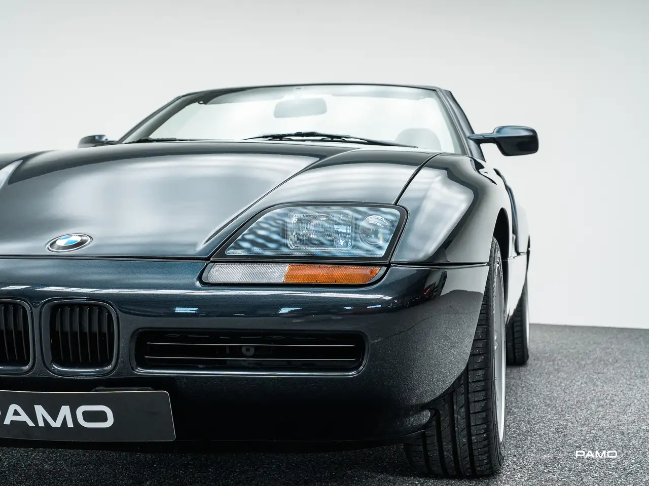 BMW Z1, foto 9