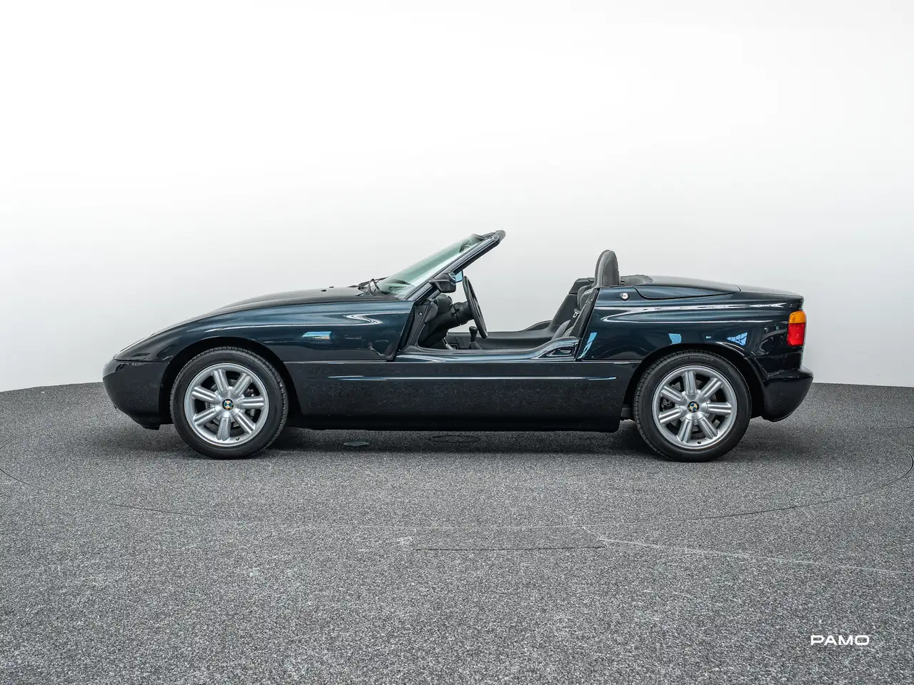 BMW Z1, foto 4