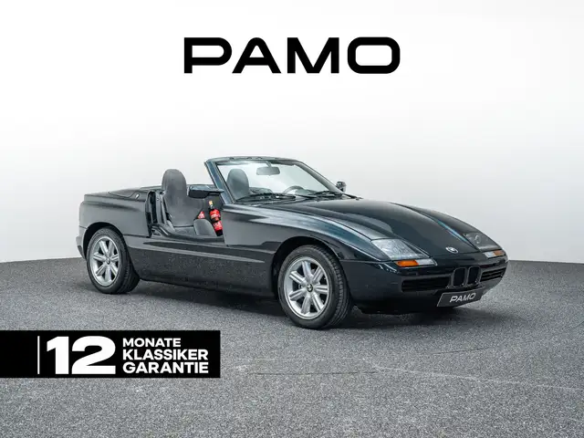 BMW Z1 BMW Z1 | german origin, 2 owner, original
