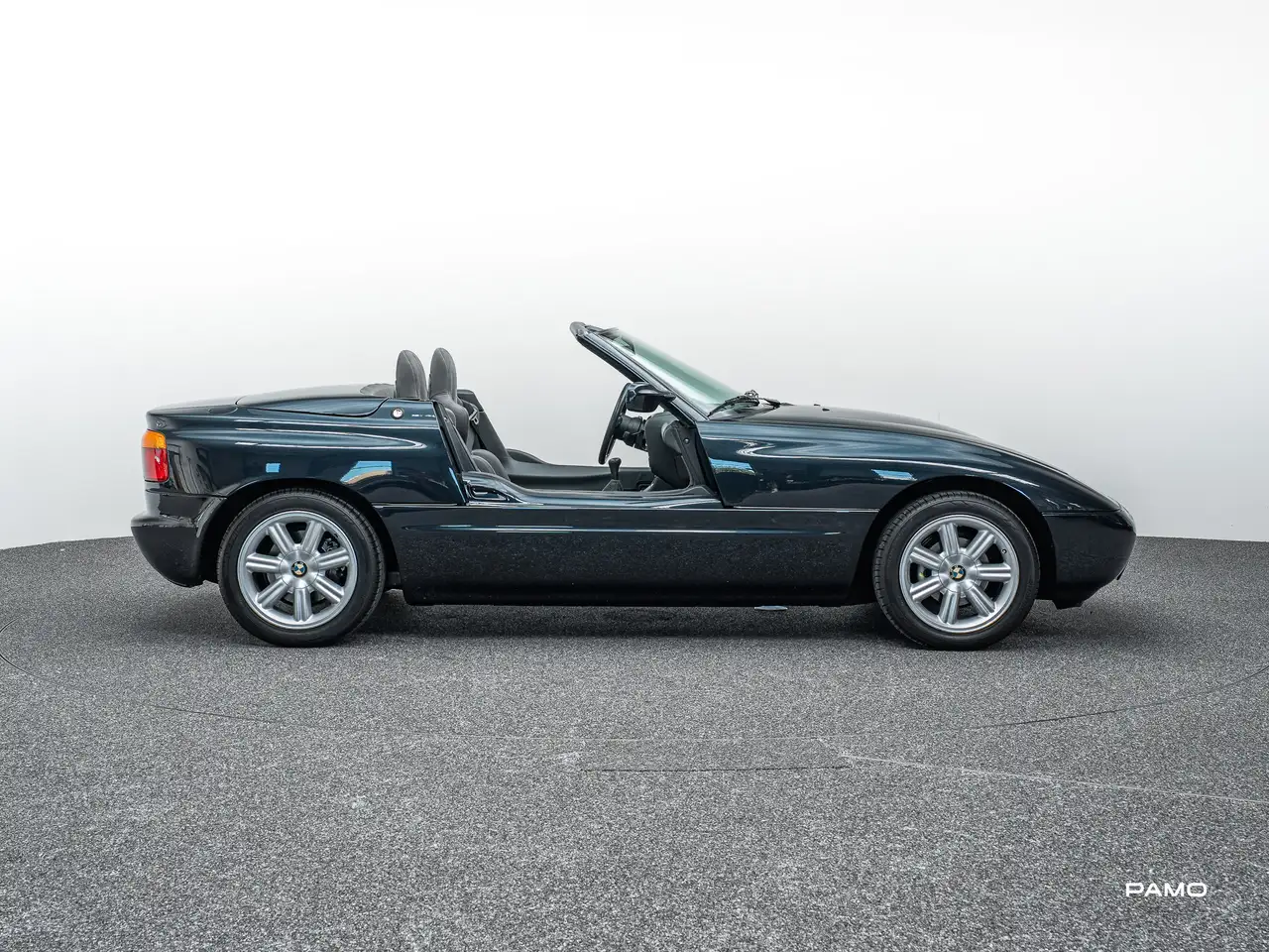 BMW Z1, foto 8