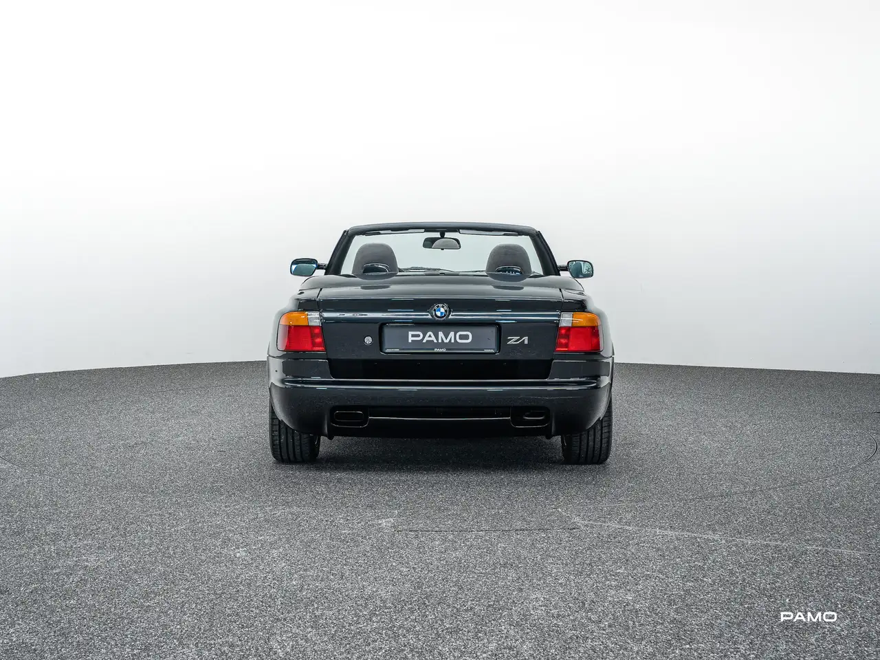 BMW Z1, foto 6
