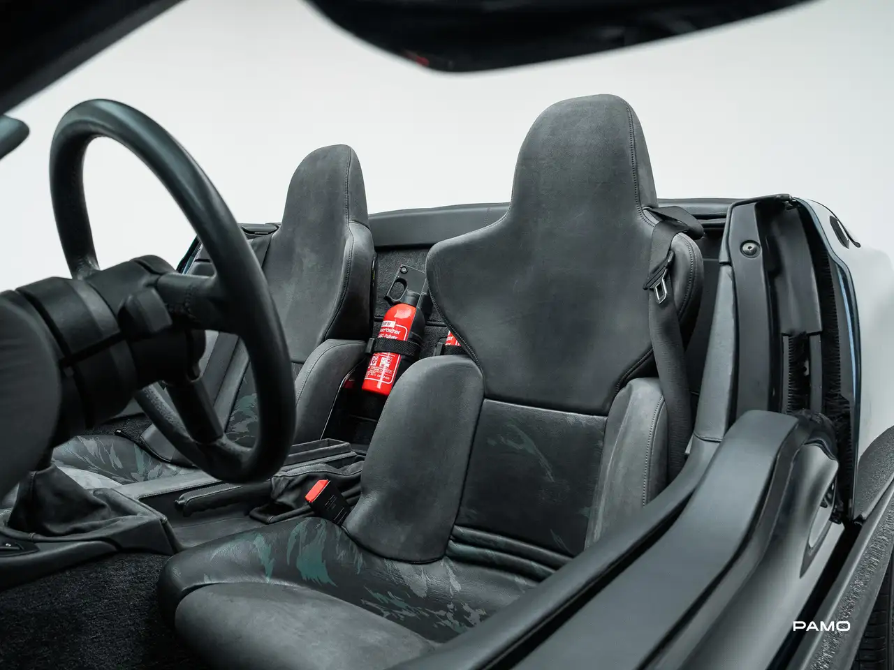 BMW Z1, foto 11