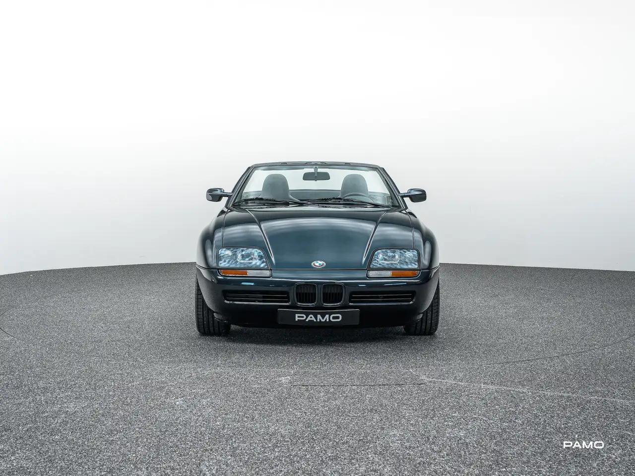 BMW Z1, foto 2