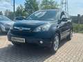 Honda CR-V Executive 4x4 AHK TÜV NEU Noir - thumbnail 4
