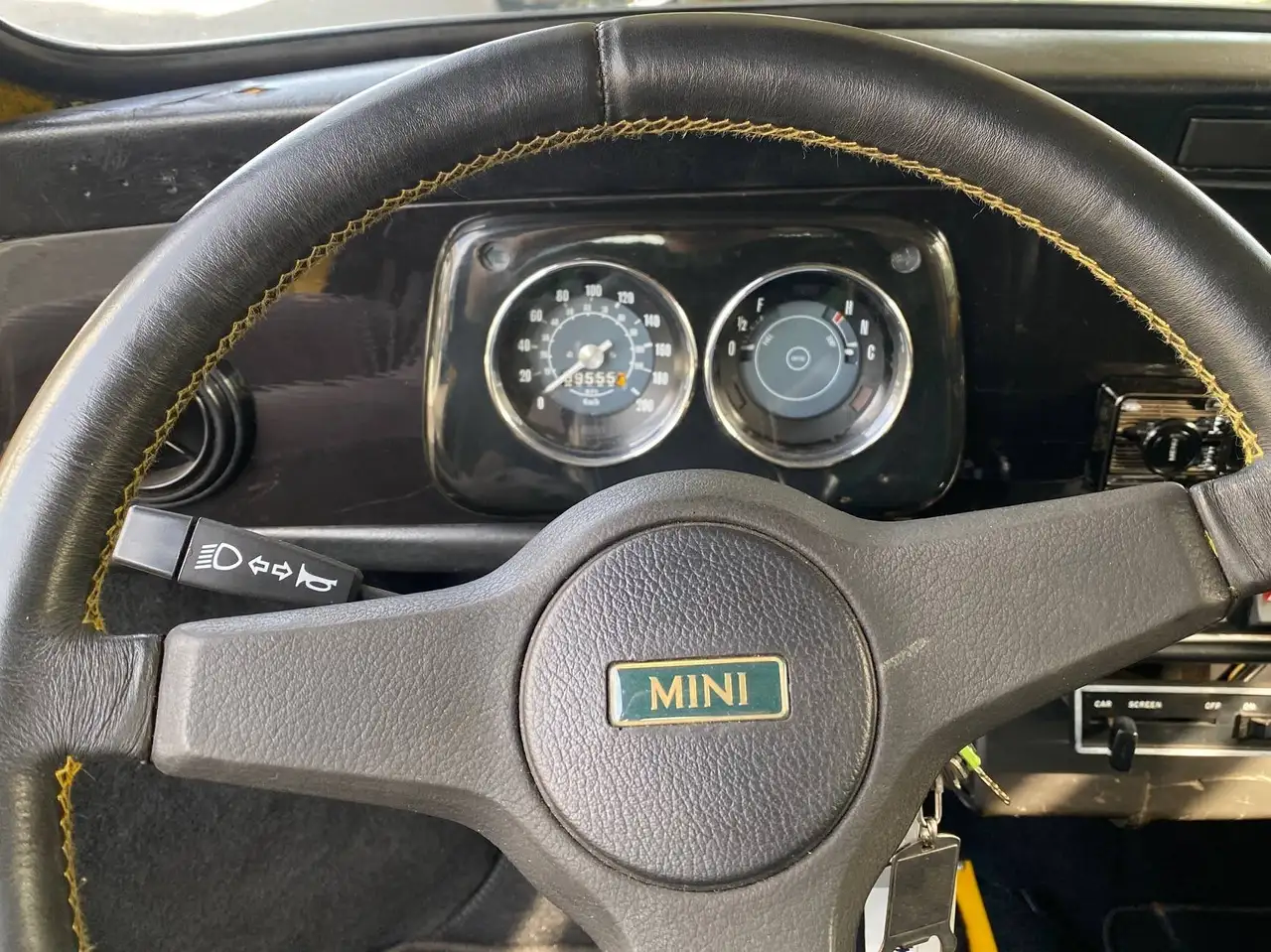 Leyland Mini Special, foto 6