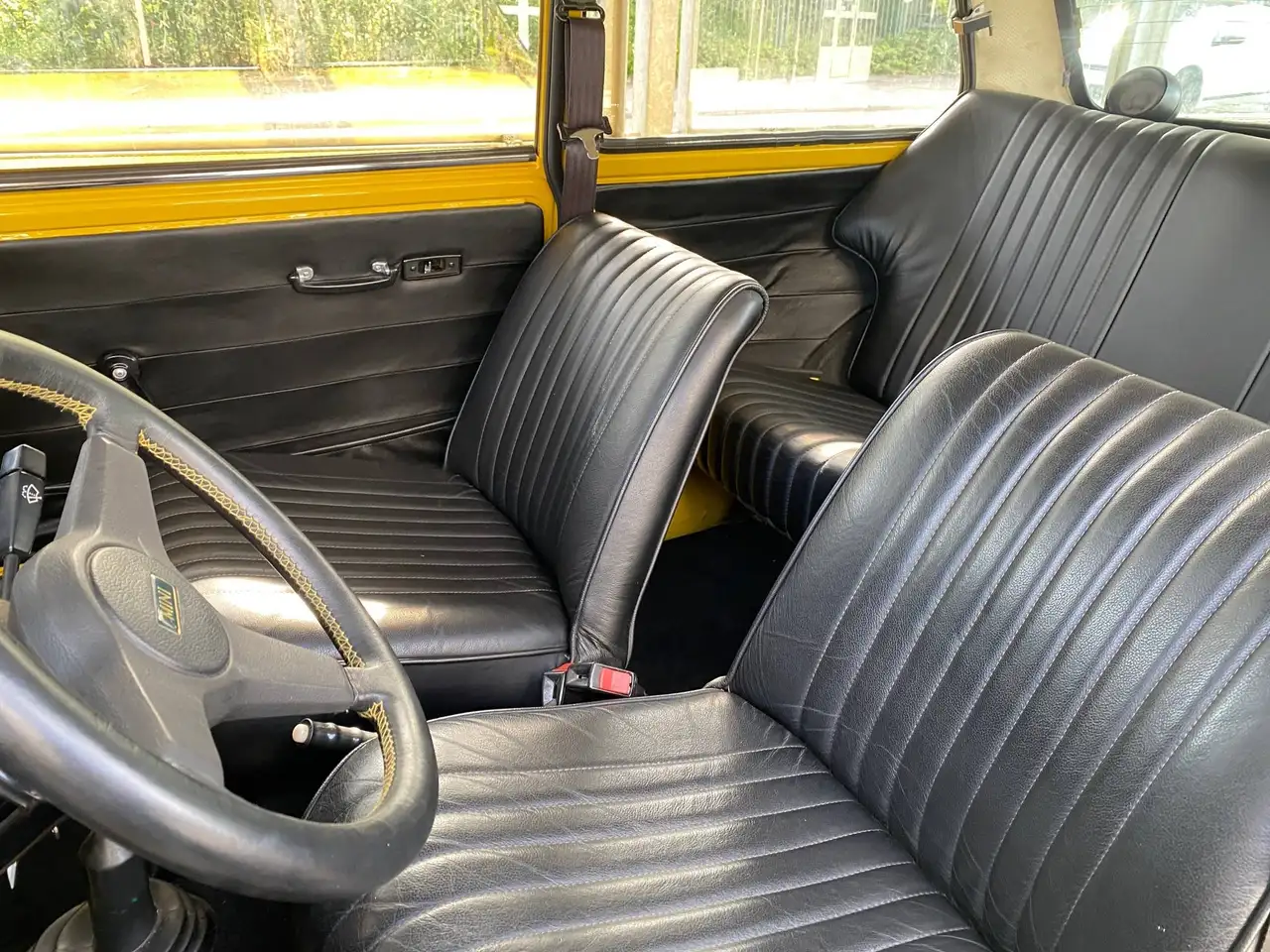 Leyland Mini Special, foto 5